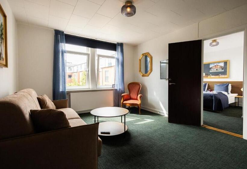 Milling Hotel Windsor