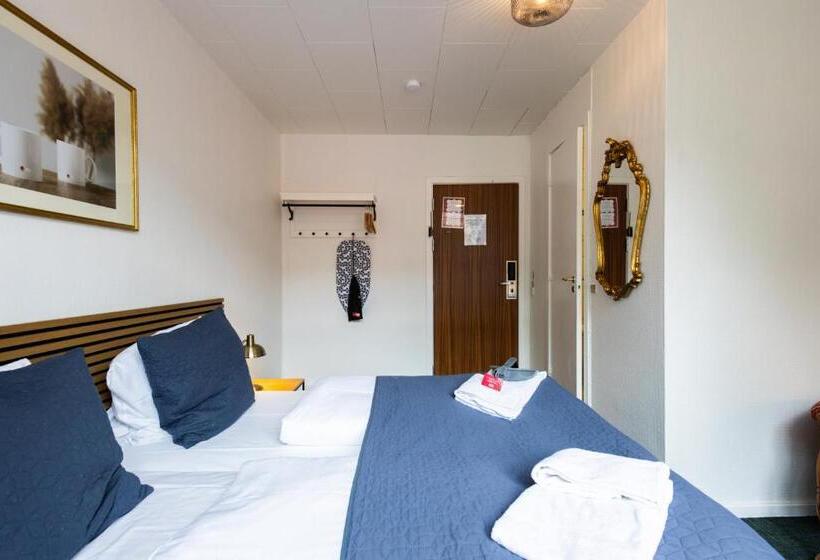 Milling Hotel Windsor