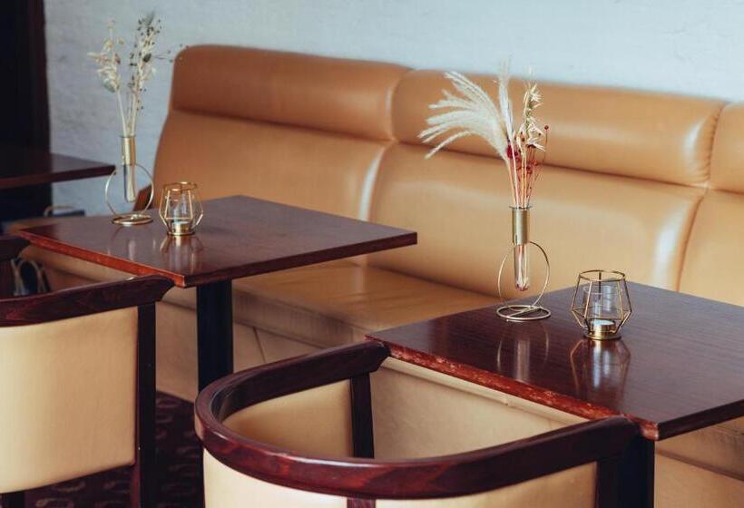 Milling Hotel Windsor