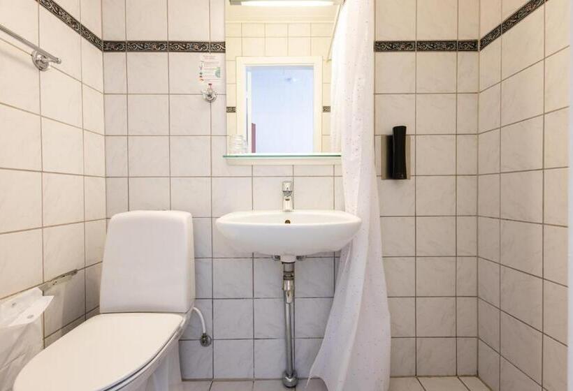 Milling Hotel Windsor