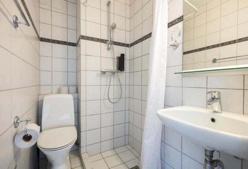 Milling Hotel Windsor