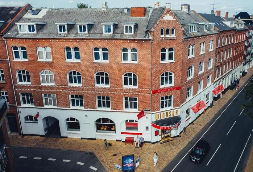 Milling Hotel Windsor