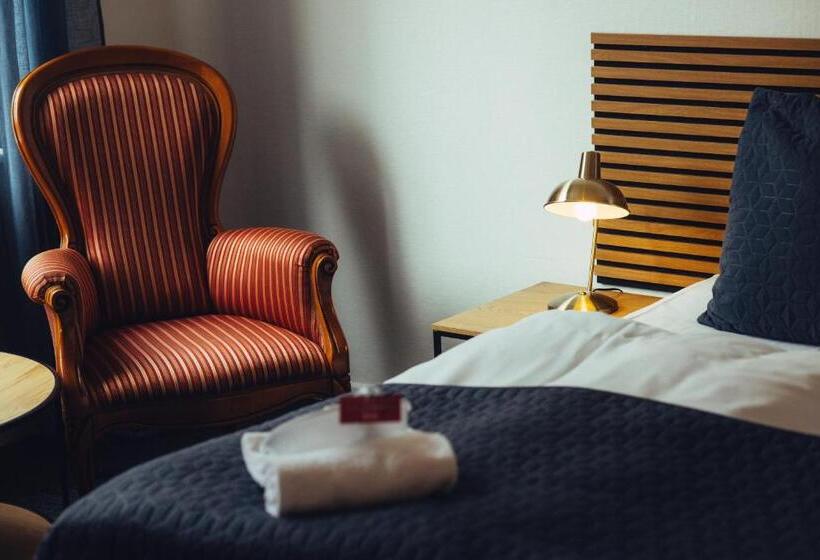 Milling Hotel Windsor