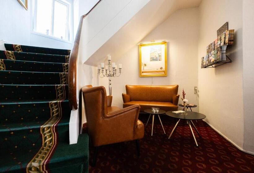 Milling Hotel Windsor