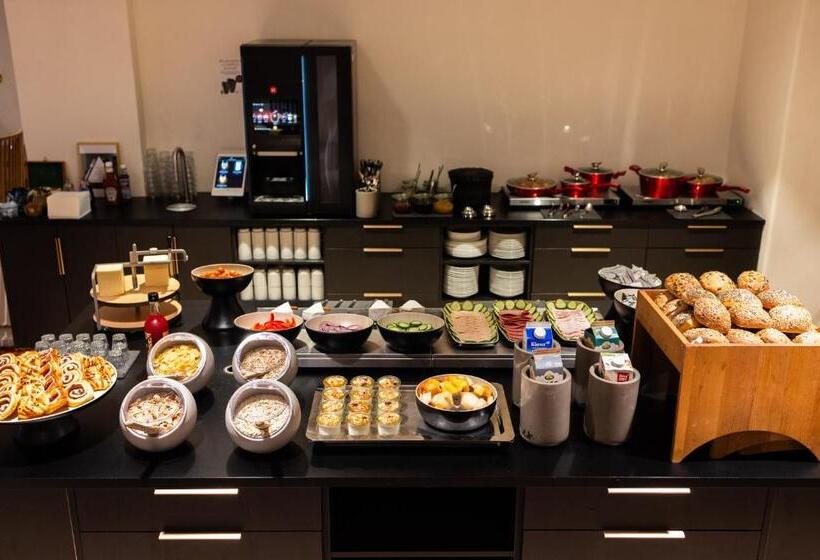 Milling Hotel Windsor