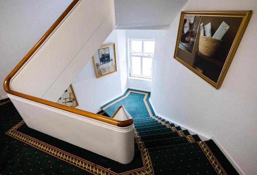 Milling Hotel Windsor