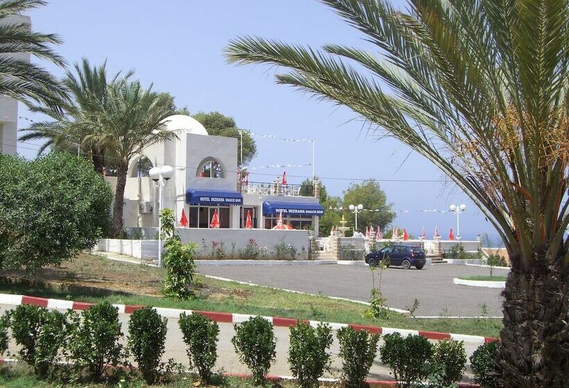 هتل Mizrana