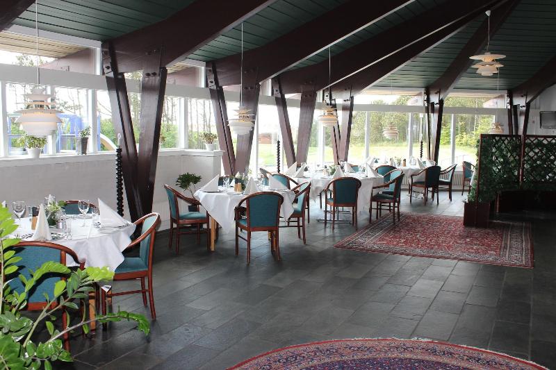 Montra Hotel Hanstholm