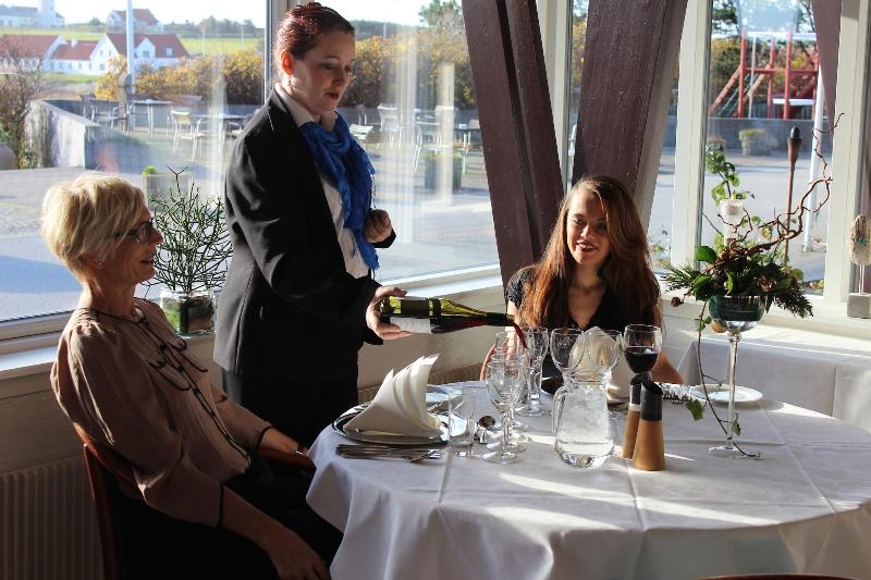 Montra Hotel Hanstholm