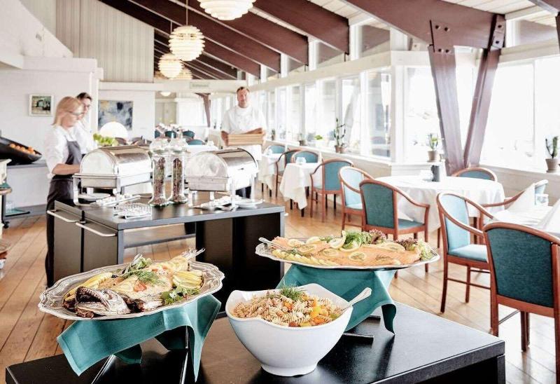 Montra Hotel Hanstholm