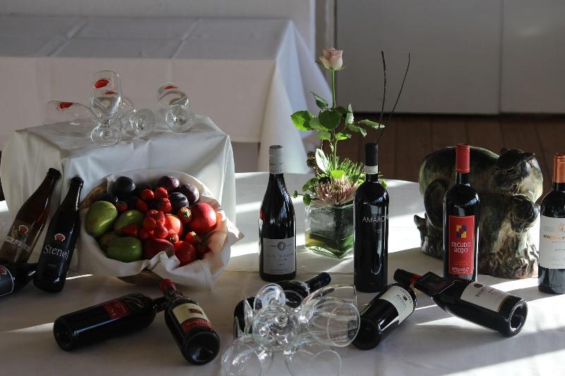 Montra Hotel Hanstholm