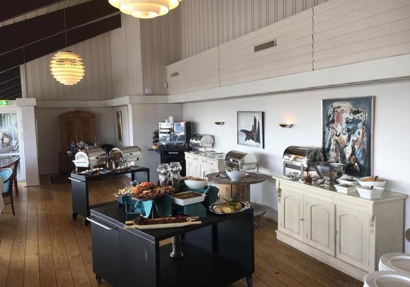 Montra Hotel Hanstholm