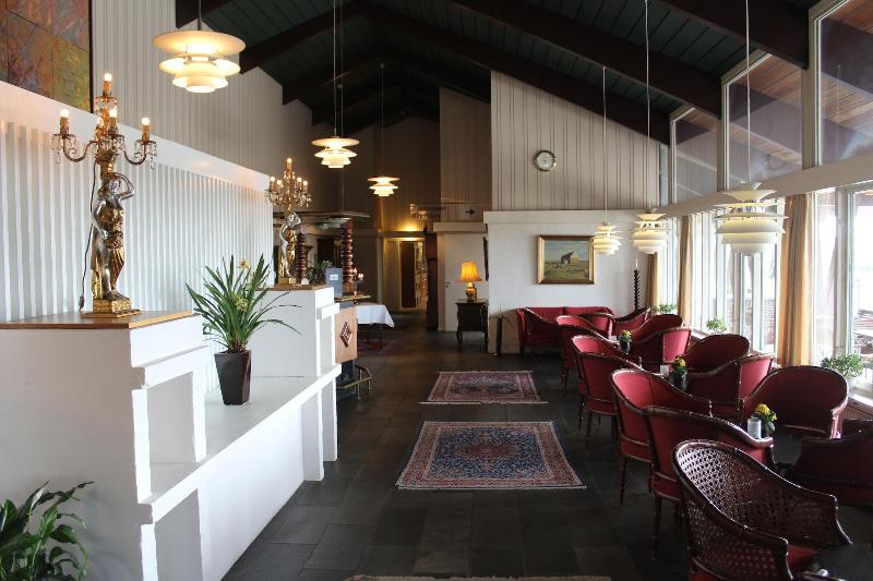 Montra Hotel Hanstholm