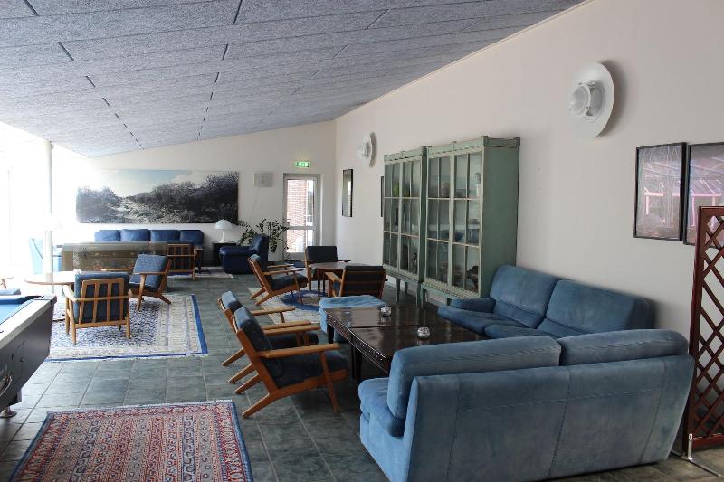 Montra Hotel Hanstholm