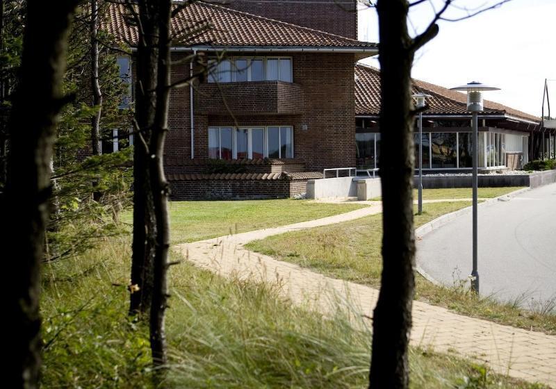 Montra Hotel Hanstholm