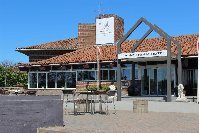 Montra Hotel Hanstholm