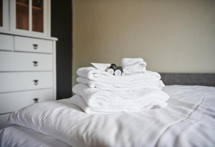 Montra Hotel Hanstholm