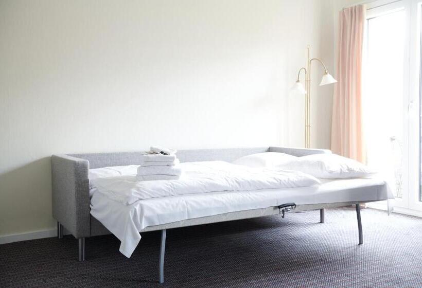 Montra Hotel Hanstholm