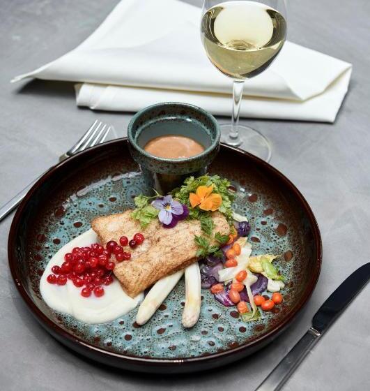 Montra Hotel Hanstholm