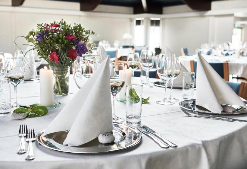 Montra Hotel Hanstholm