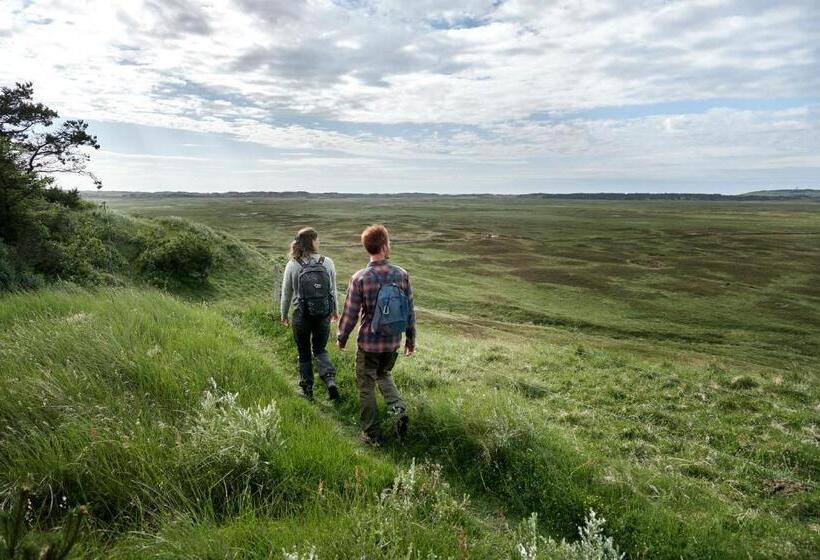 Montra Hotel Hanstholm