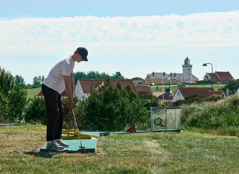 Montra Hotel Hanstholm