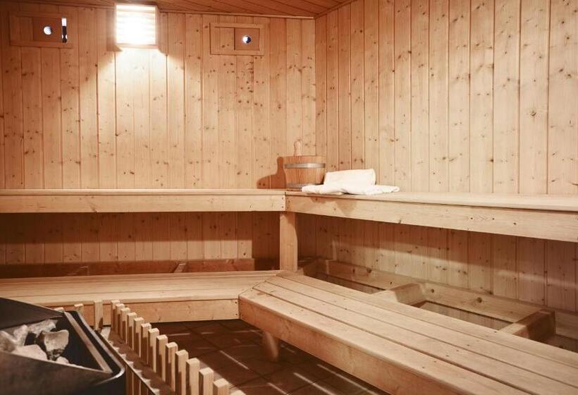 Montra Hotel Hanstholm