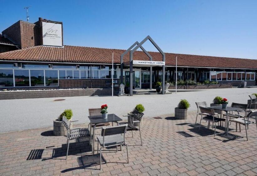 Montra Hotel Hanstholm