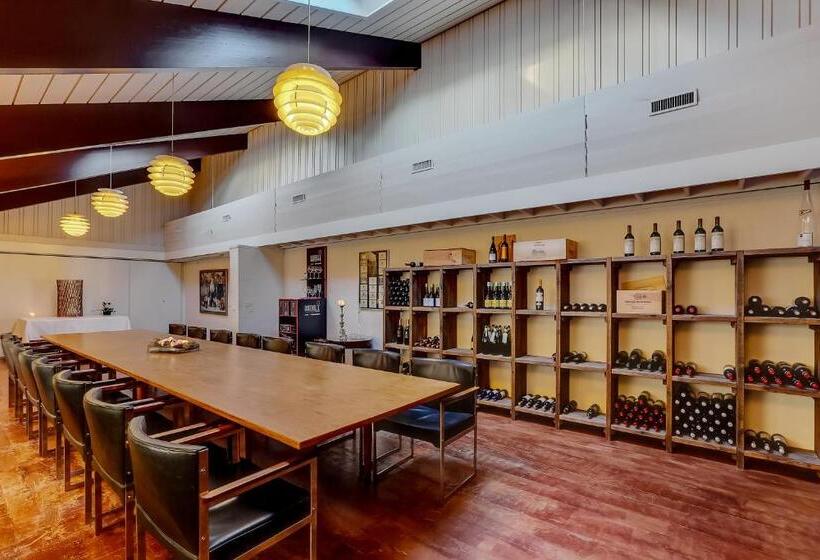 Montra Hotel Hanstholm