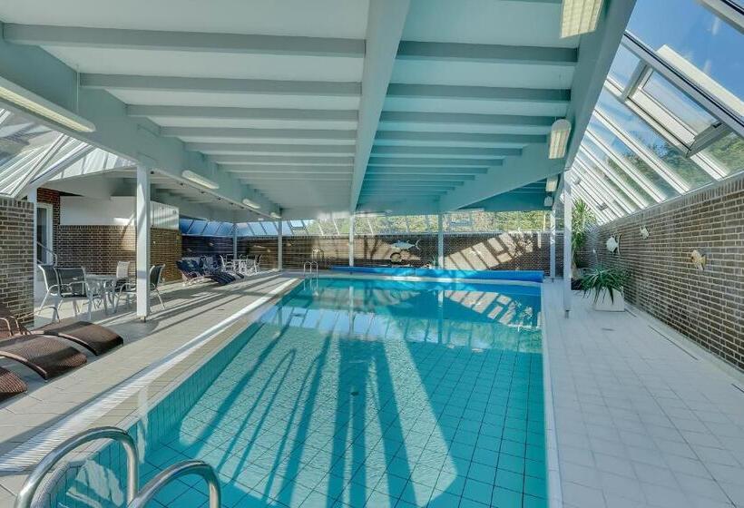 Montra Hotel Hanstholm