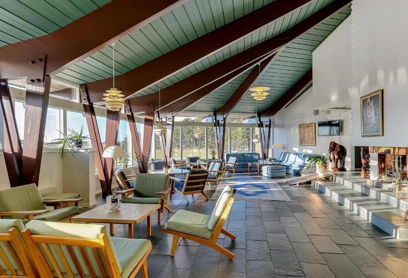 Montra Hotel Hanstholm