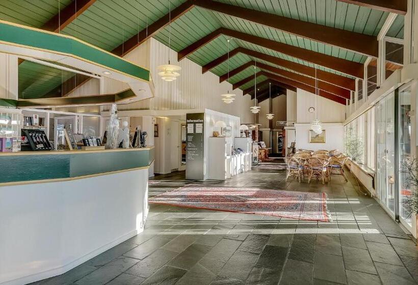 Montra Hotel Hanstholm