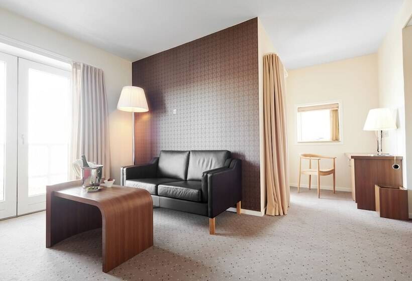 Montra Hotel Sabro Kro