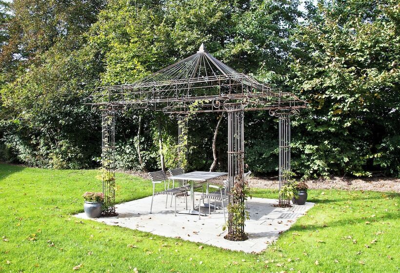 Montra Hotel Sabro Kro