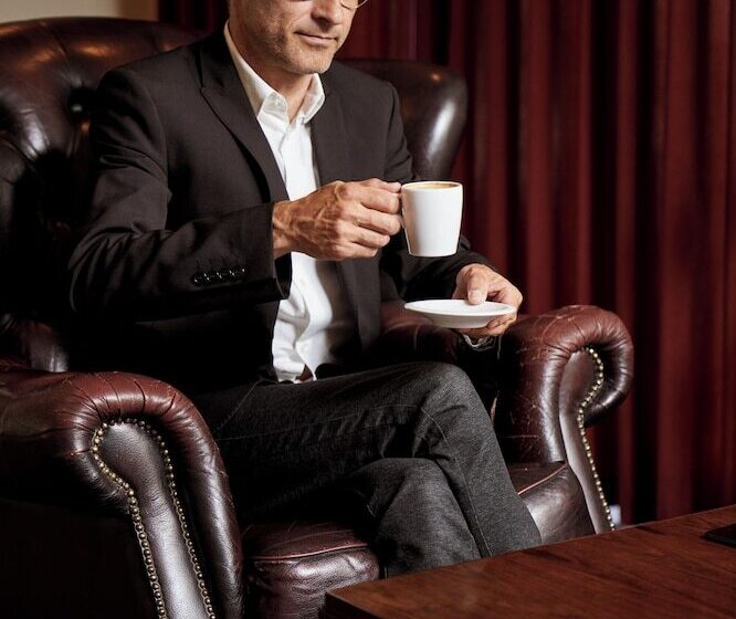 Montra Hotel Sabro Kro