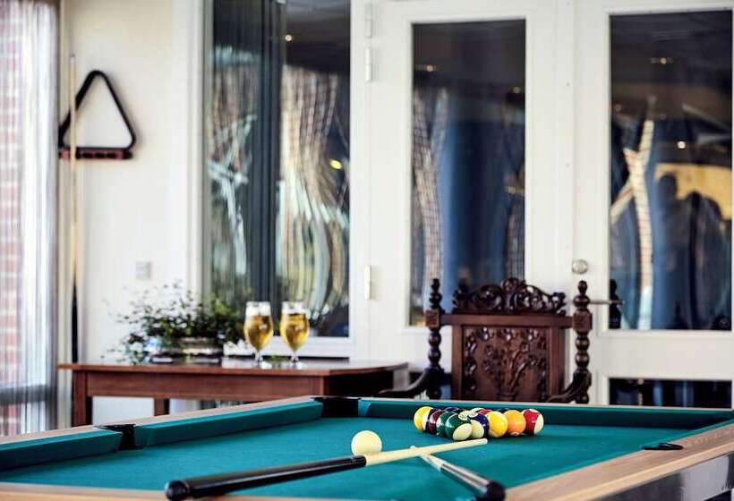 Montra Hotel Sabro Kro