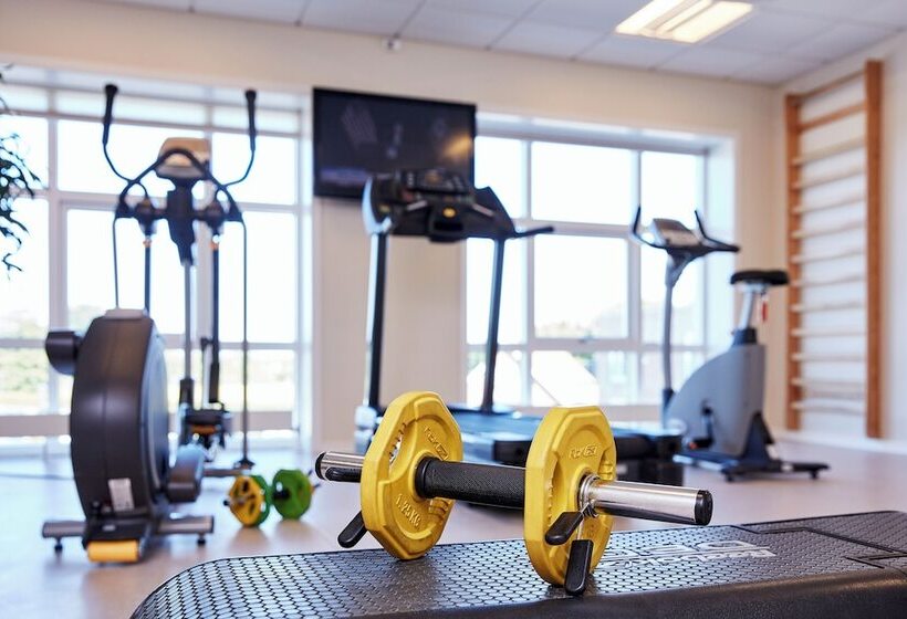 Montra Hotel Sabro Kro