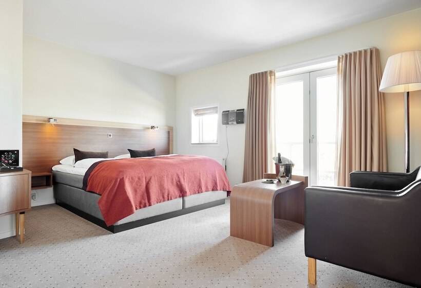 Montra Hotel Sabro Kro