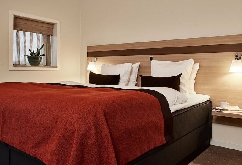 Montra Hotel Sabro Kro