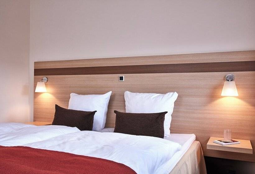 Montra Hotel Sabro Kro