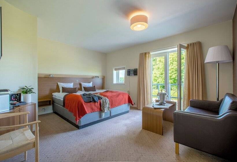 Montra Hotel Sabro Kro