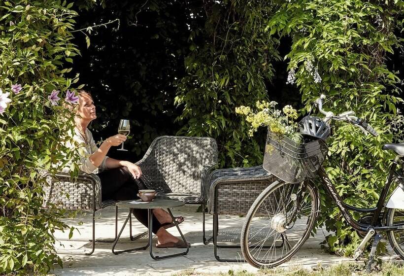 Montra Hotel Sabro Kro