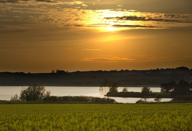 בית מלון כפרי Norsminde Kro