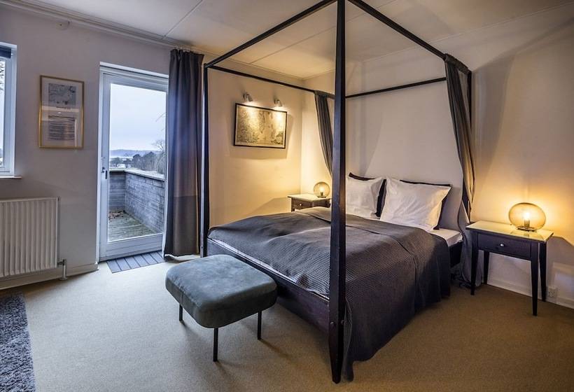 בית מלון כפרי Norsminde Kro