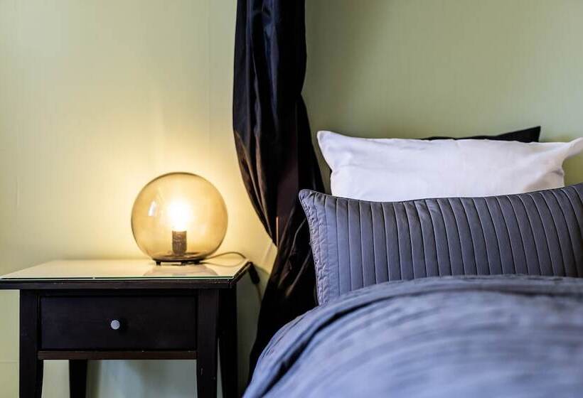 בית מלון כפרי Norsminde Kro