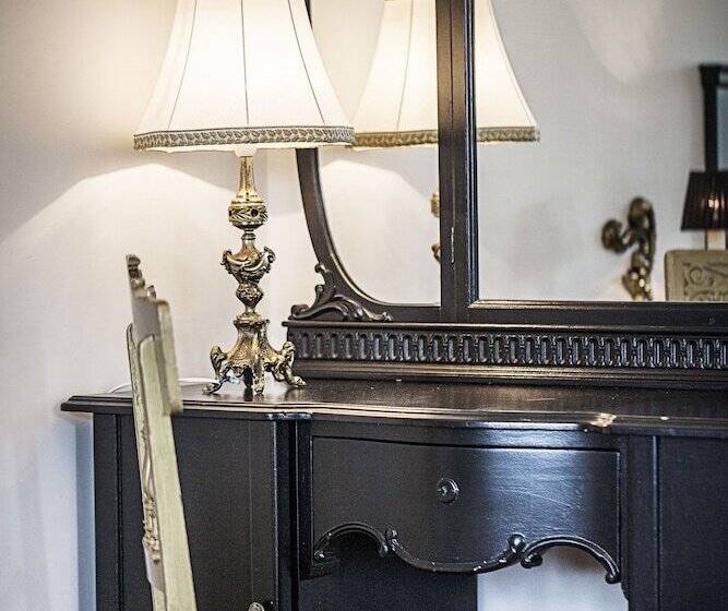 בית מלון כפרי Norsminde Kro