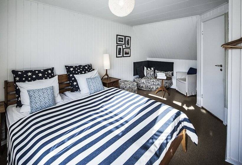 בית מלון כפרי Norsminde Kro