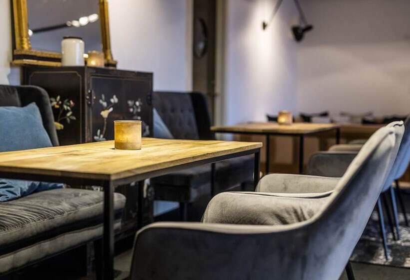 בית מלון כפרי Norsminde Kro