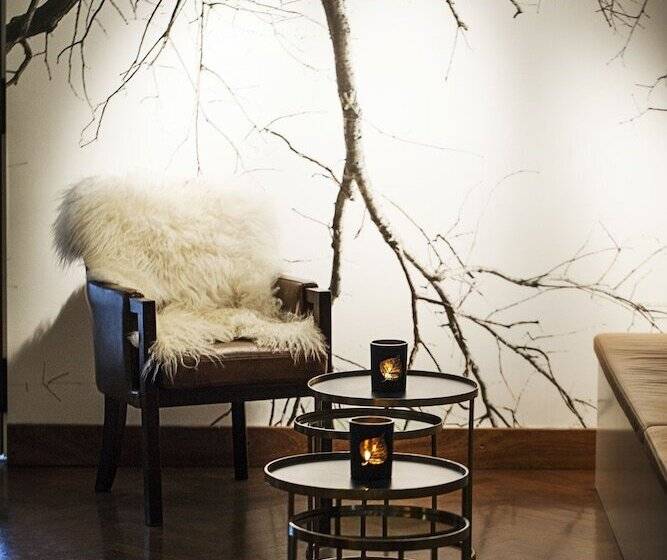 בית מלון כפרי Norsminde Kro