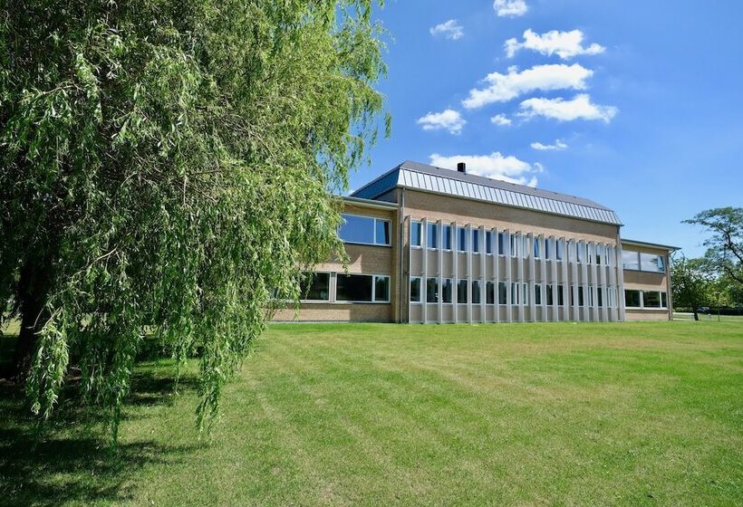 בית מלון כפרי Nørherredhus